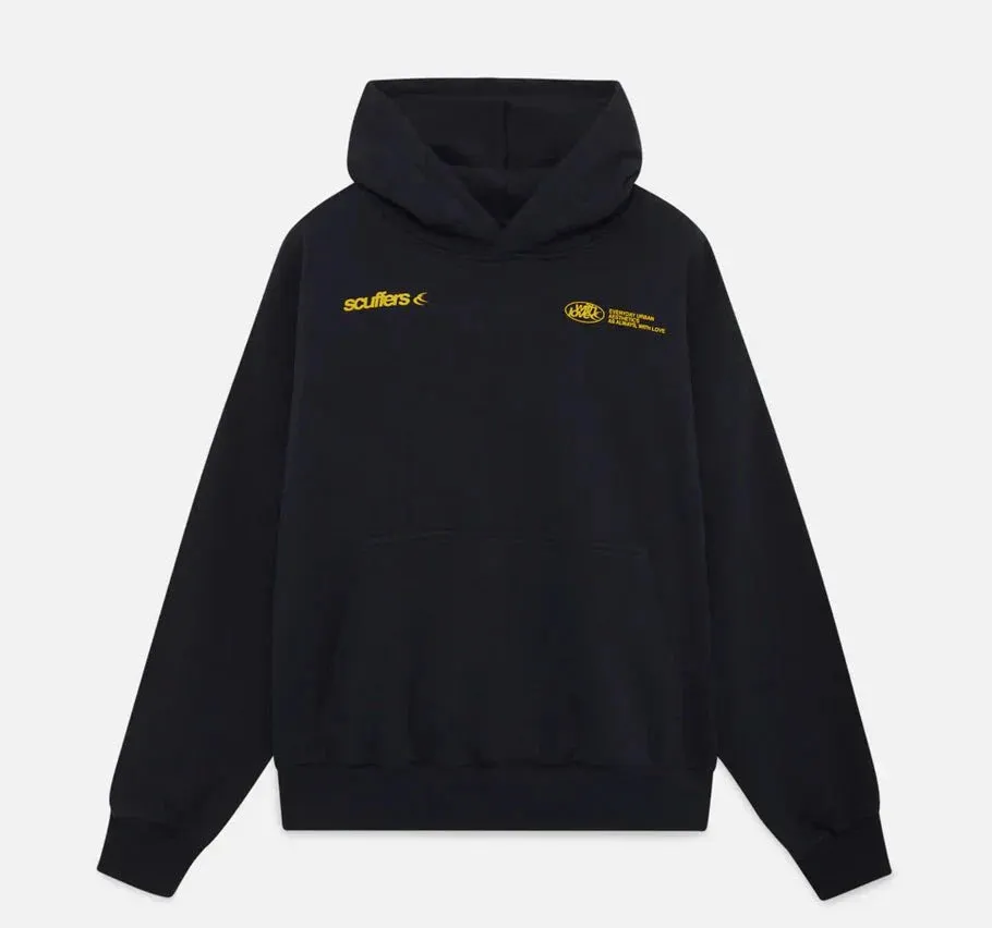 The Exclusive With Love Hoodie