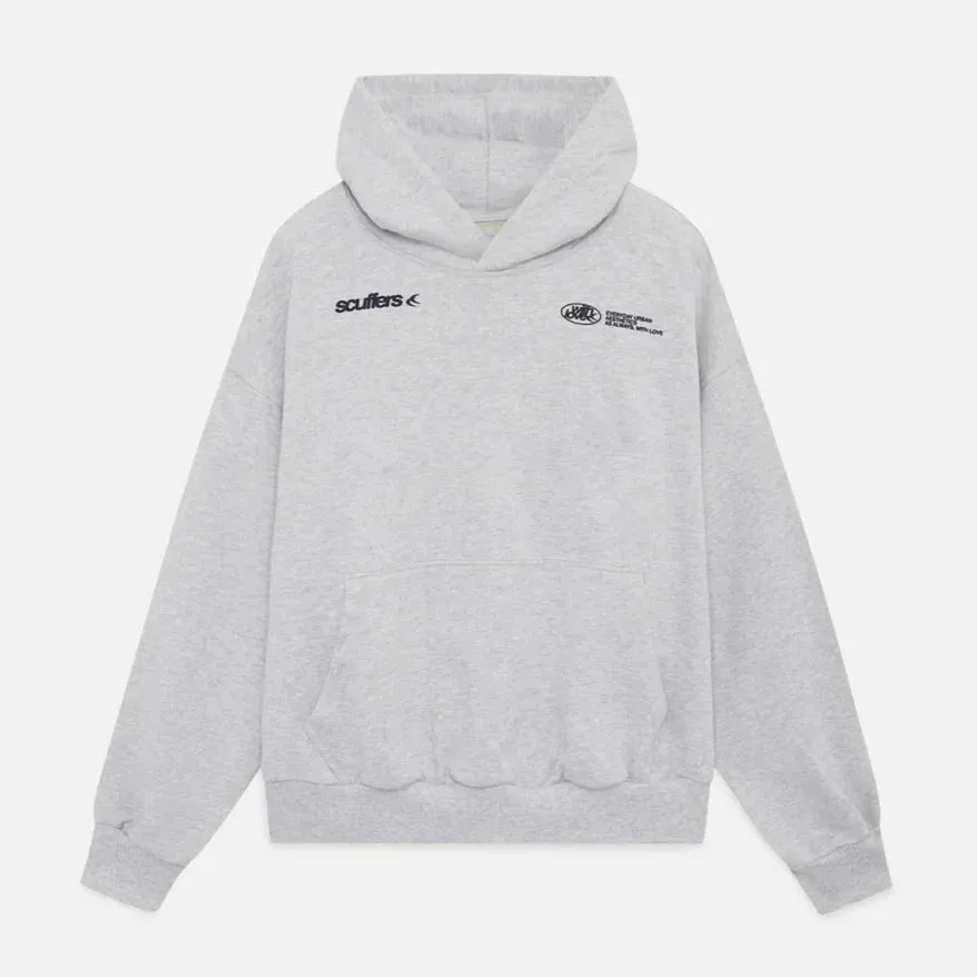 The Exclusive With Love Hoodie
