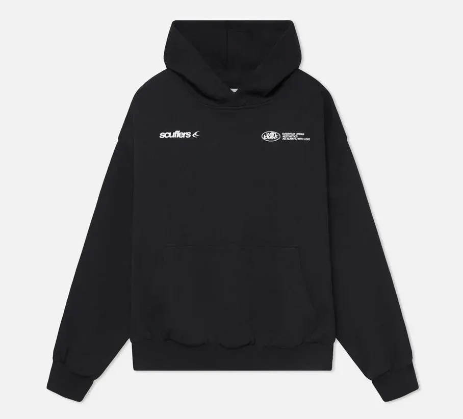 The Exclusive With Love Hoodie