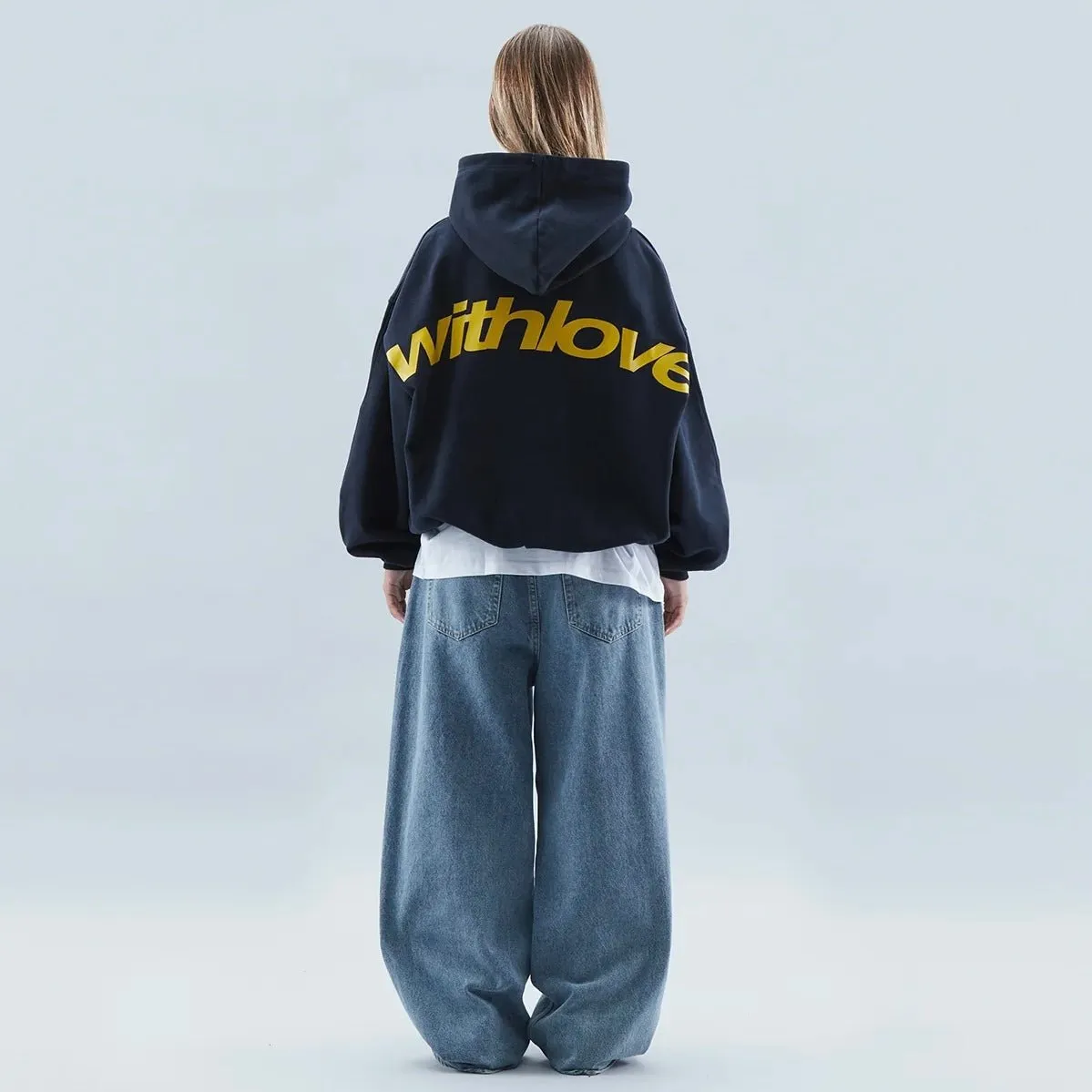 The Exclusive With Love Hoodie