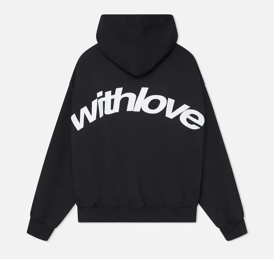 The Exclusive With Love Hoodie