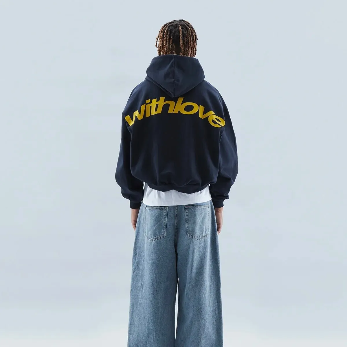 The Exclusive With Love Hoodie