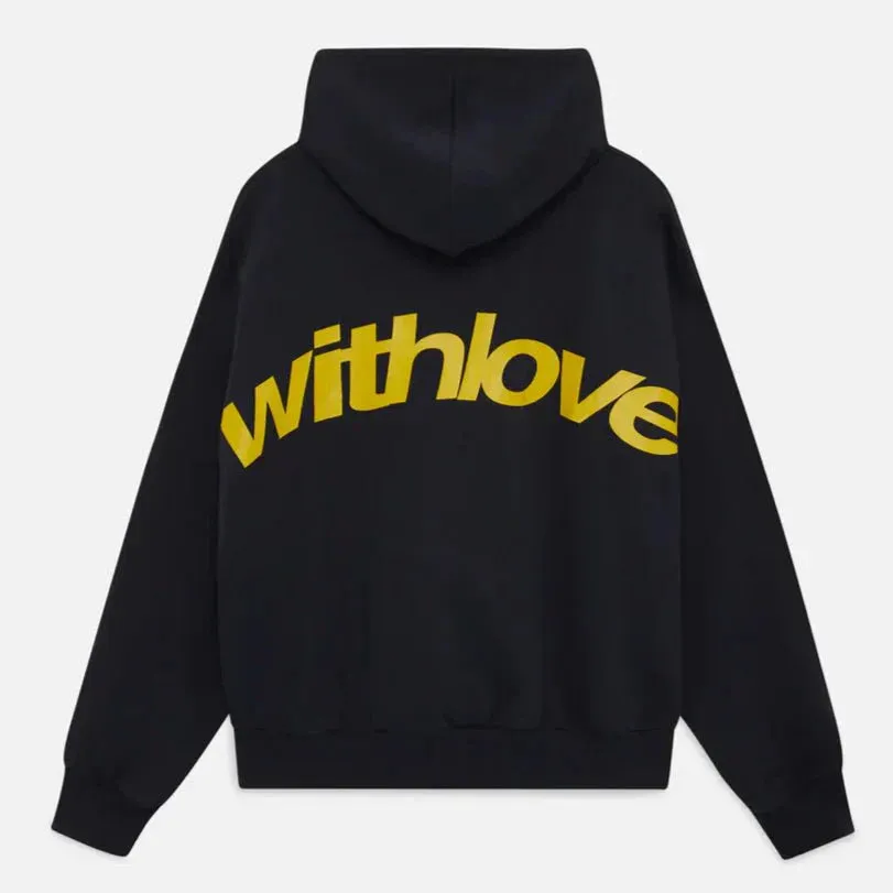 The Exclusive With Love Hoodie