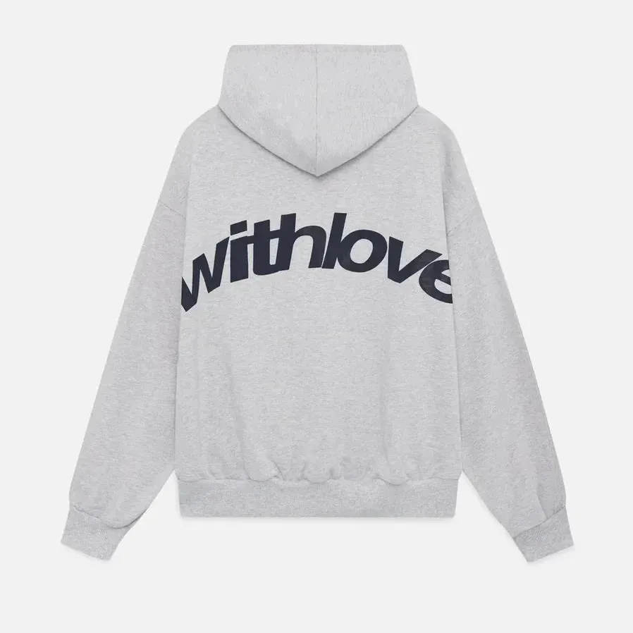 The Exclusive With Love Hoodie