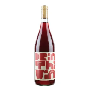 The Marigny Drink This Wine Red 2023