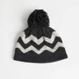 The Mountain Lid Zig Zaugg Cashmere Beanie