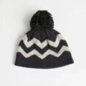 The Mountain Lid Zig Zaugg Cashmere Beanie