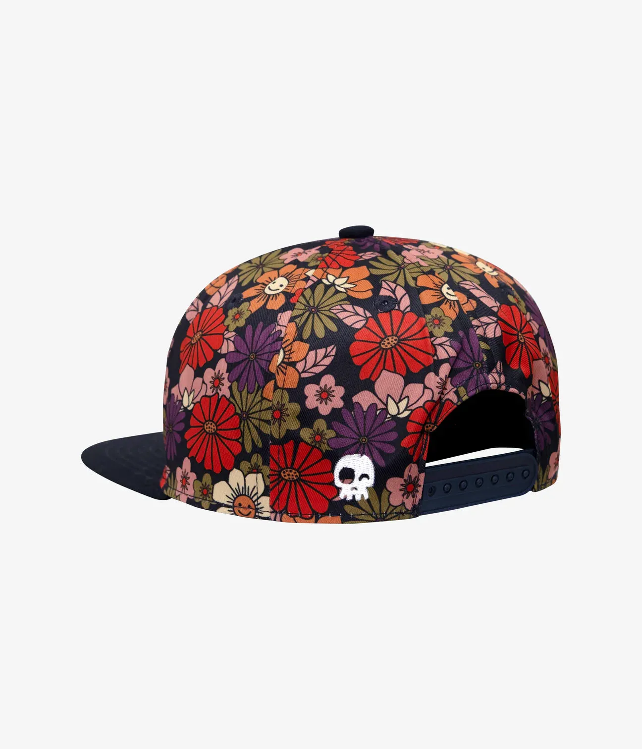 The Sally Be Gone Snapback - BABY
