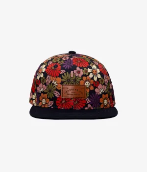 The Sally Be Gone Snapback - BABY