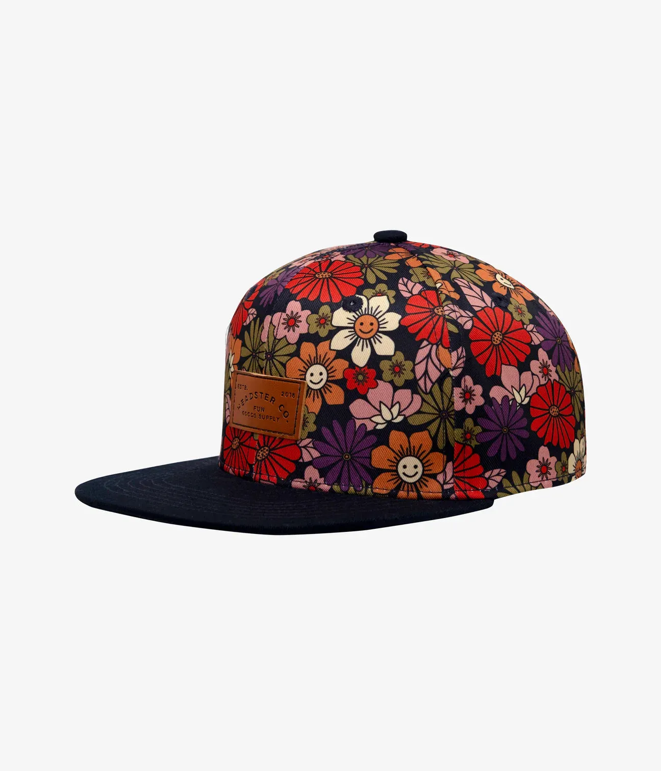 The Sally Be Gone Snapback - BABY