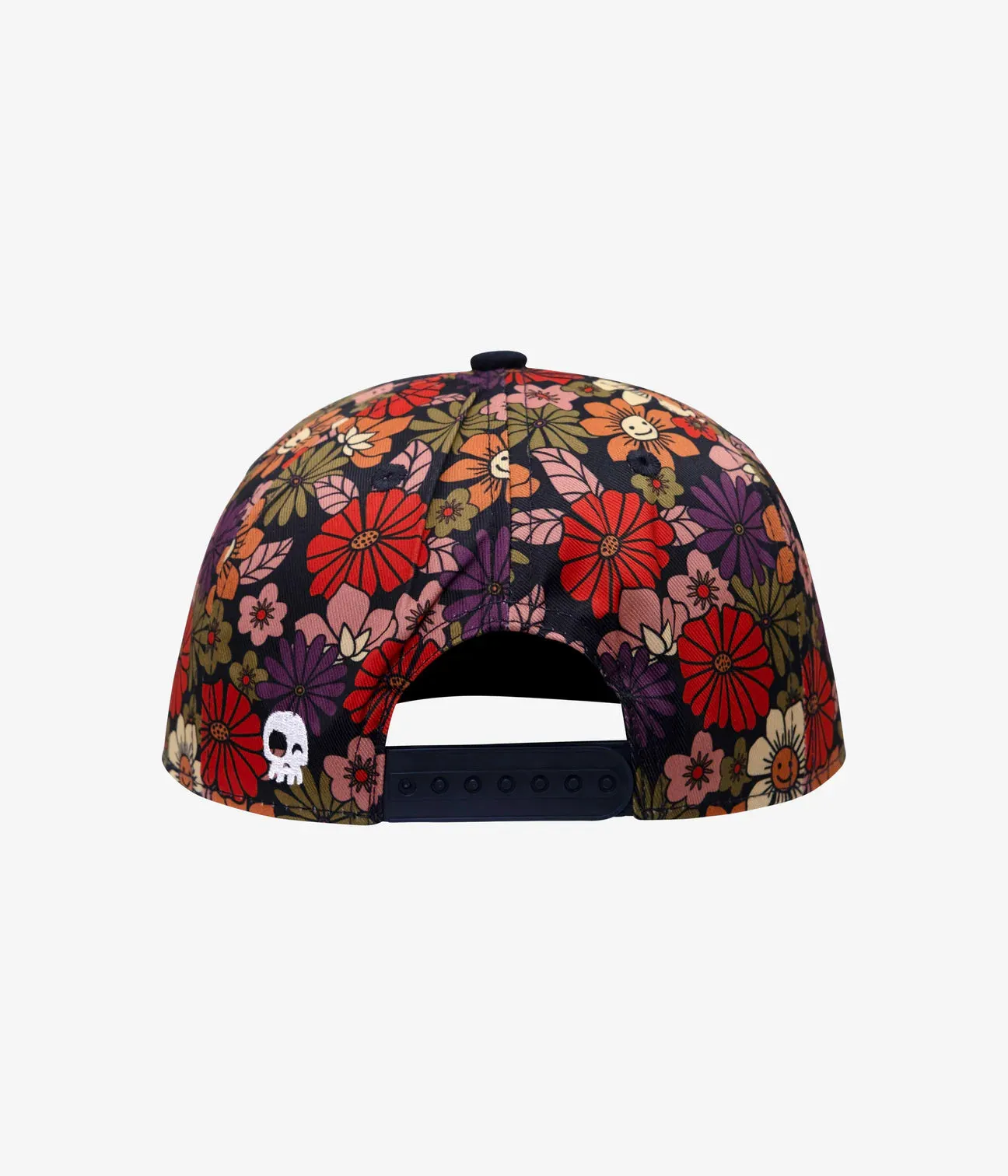 The Sally Be Gone Snapback - BABY
