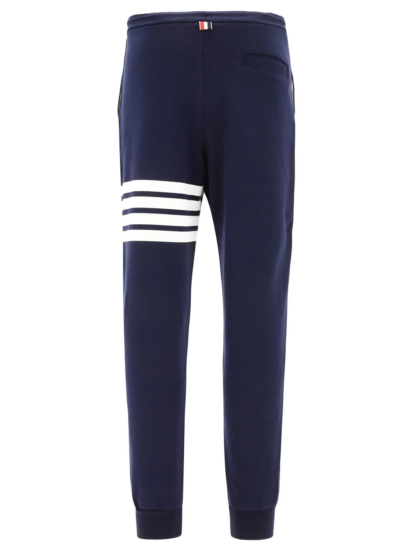 THOM BROWNE Men's 4-Bar Joggers
