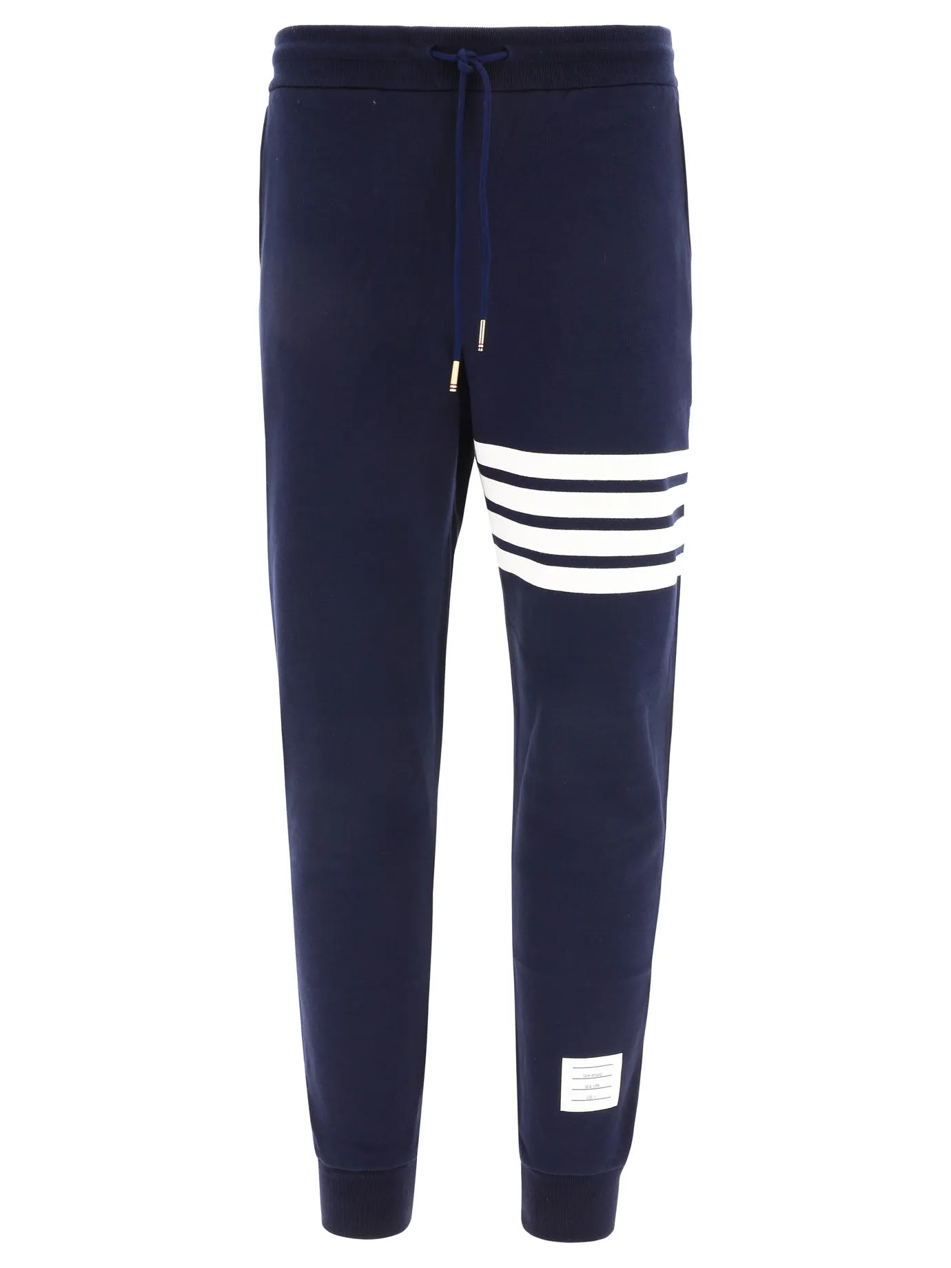 THOM BROWNE Men's 4-Bar Joggers