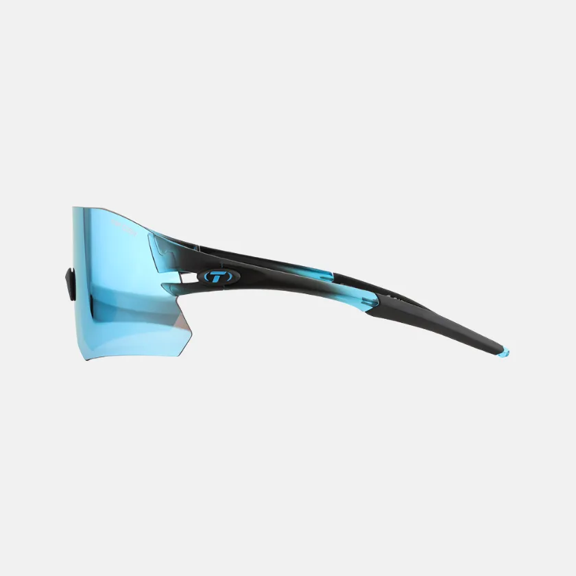 Tifosi Rail Sports Sunglasse -Crystal Blue