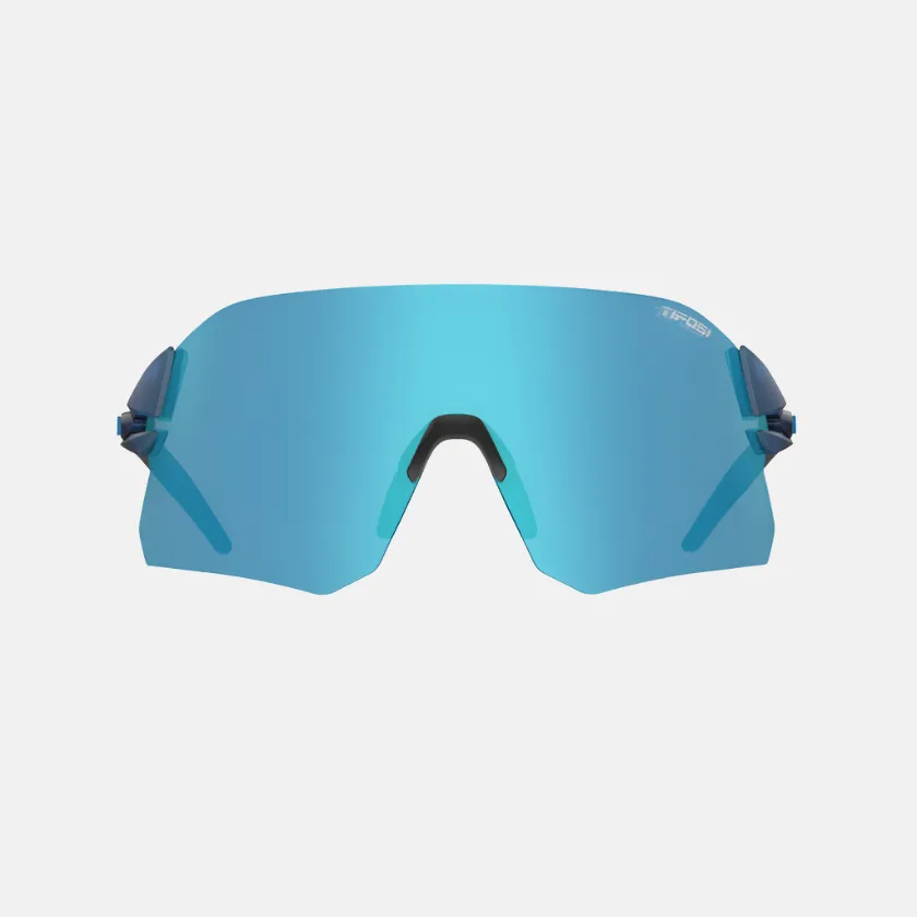 Tifosi Rail Sports Sunglasse -Crystal Blue