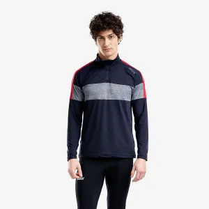 Tista 1/2 Zip Mid Layer (Men's) - 232461 - Past Season
