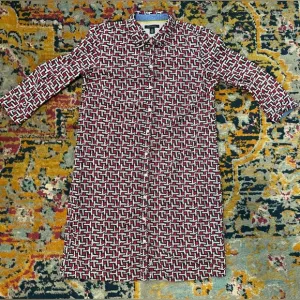Tommy Hilfiger Shirt Dress