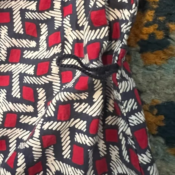 Tommy Hilfiger Shirt Dress