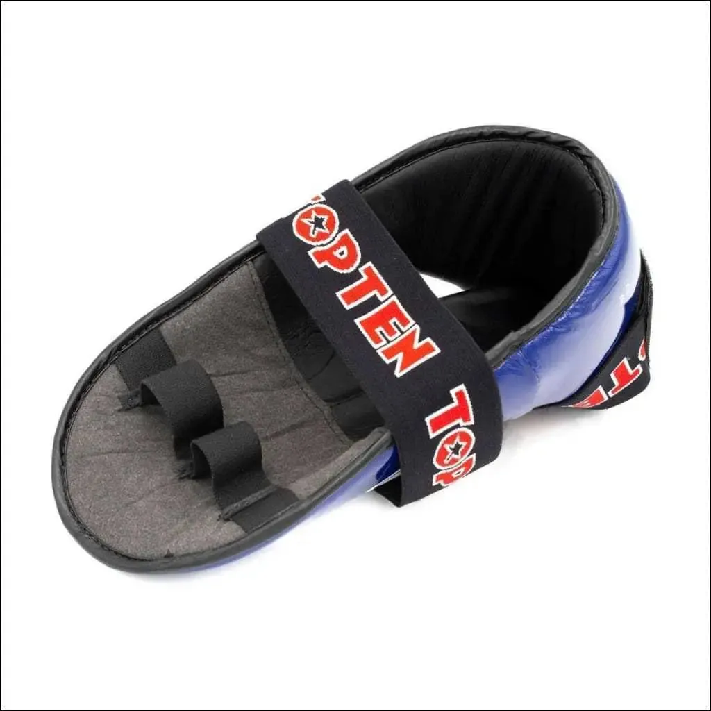 Top Ten Superlight Glossy Kicks