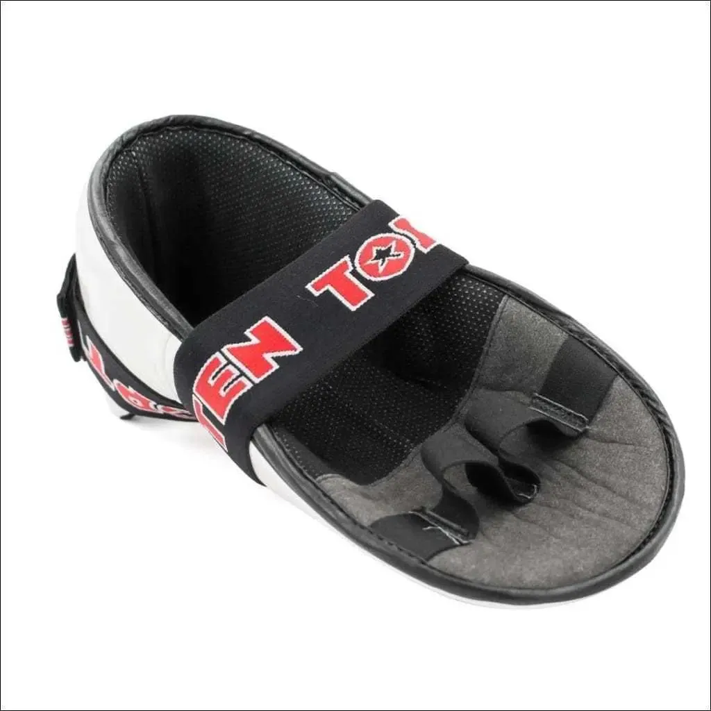 Top Ten Superlight Glossy Kicks