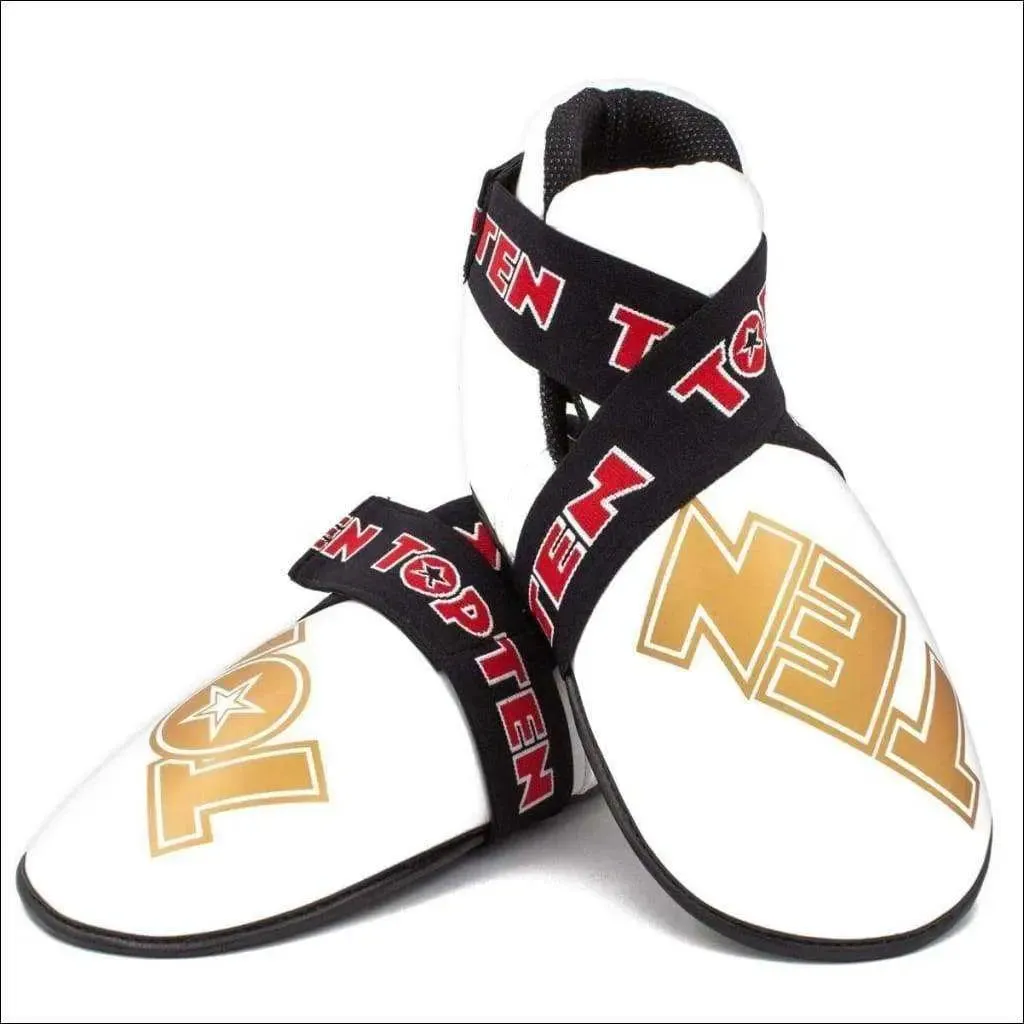 Top Ten Superlight Glossy Kicks