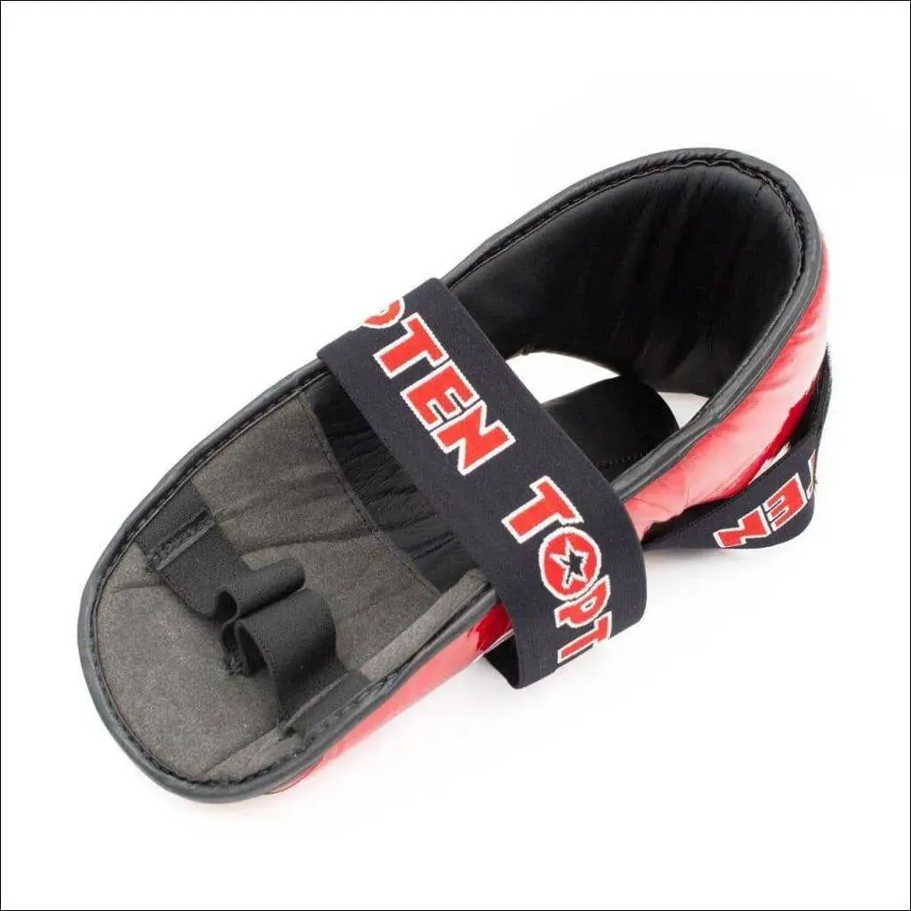 Top Ten Superlight Glossy Kicks