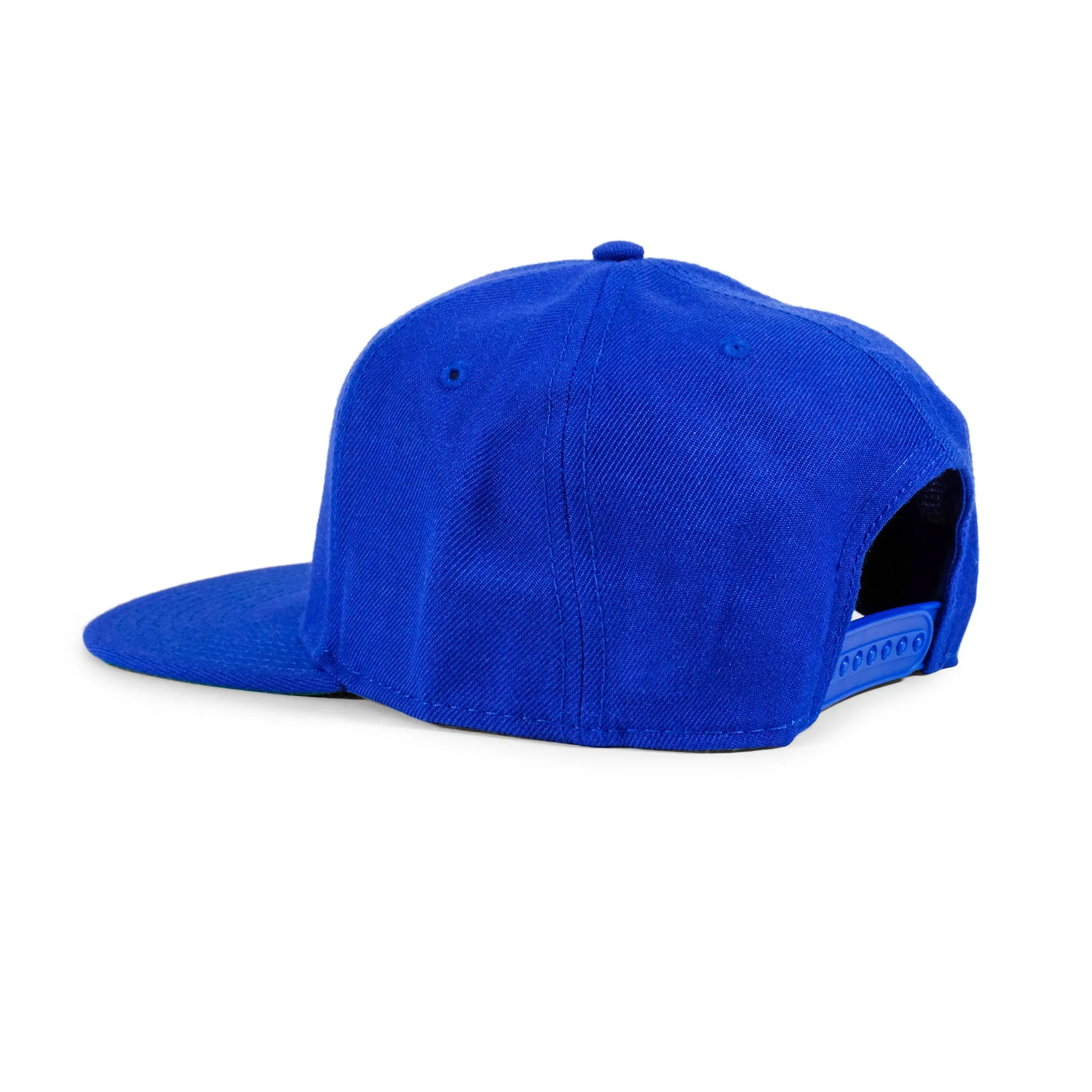 Toronto Maple Leafs Alternate Logo - American Needle NHL Vintage Wool Replica Snapback Hat