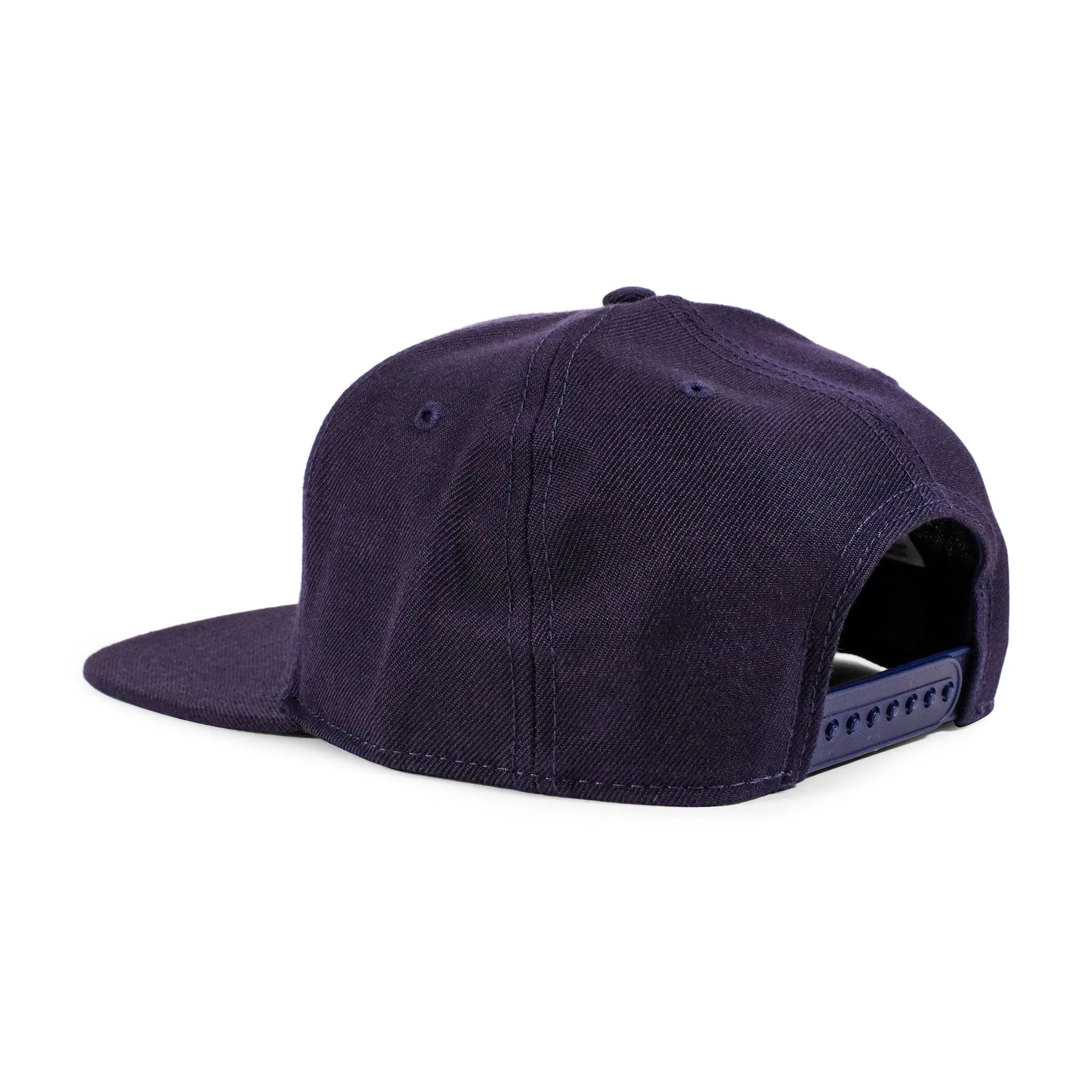 Toronto Maple Leafs - American Needle NHL Vintage Wool Replica Snapback Hat