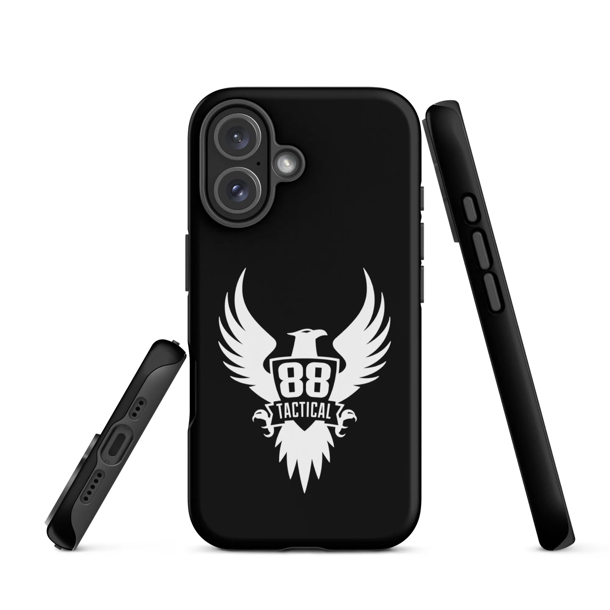 Tough Case for iPhone®