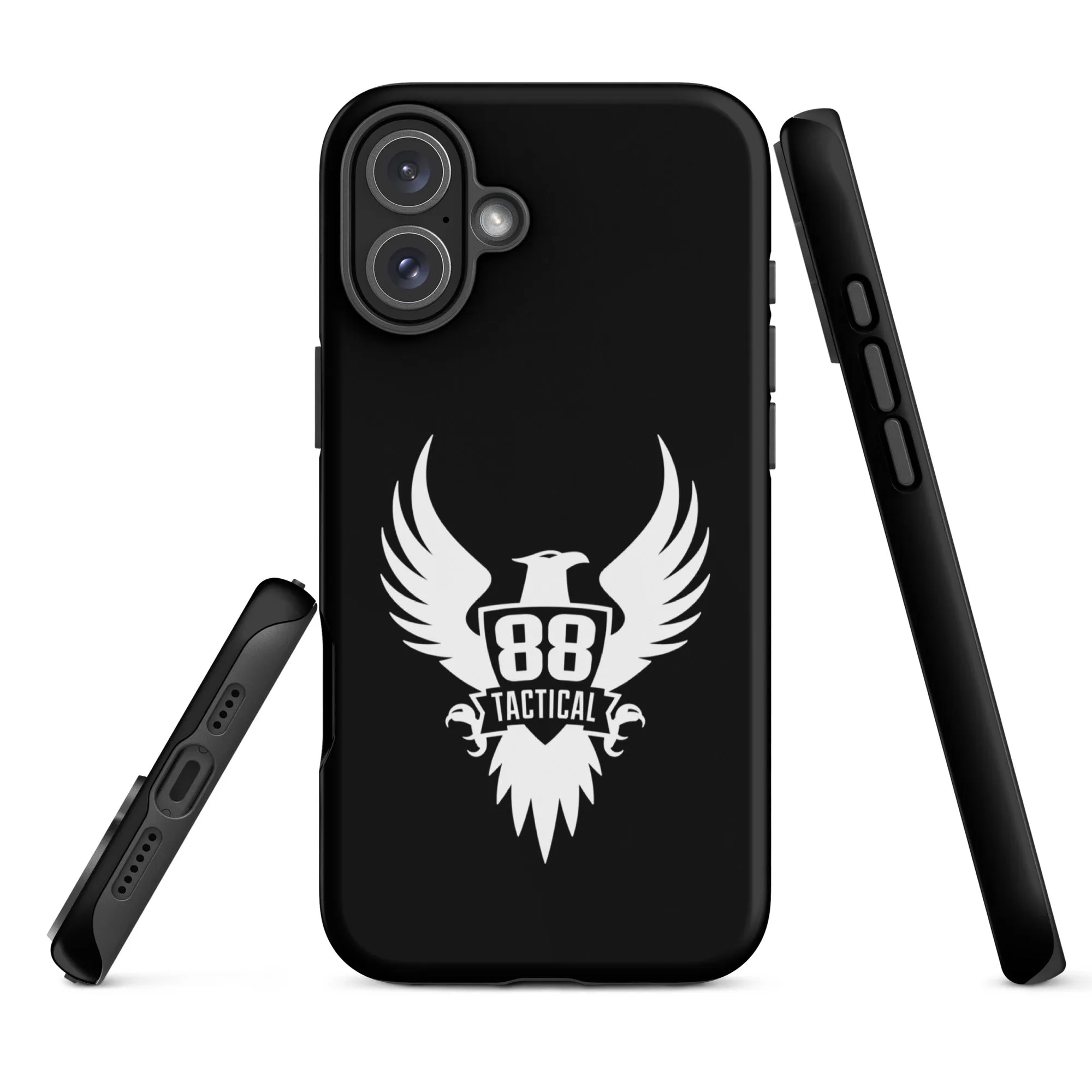 Tough Case for iPhone®