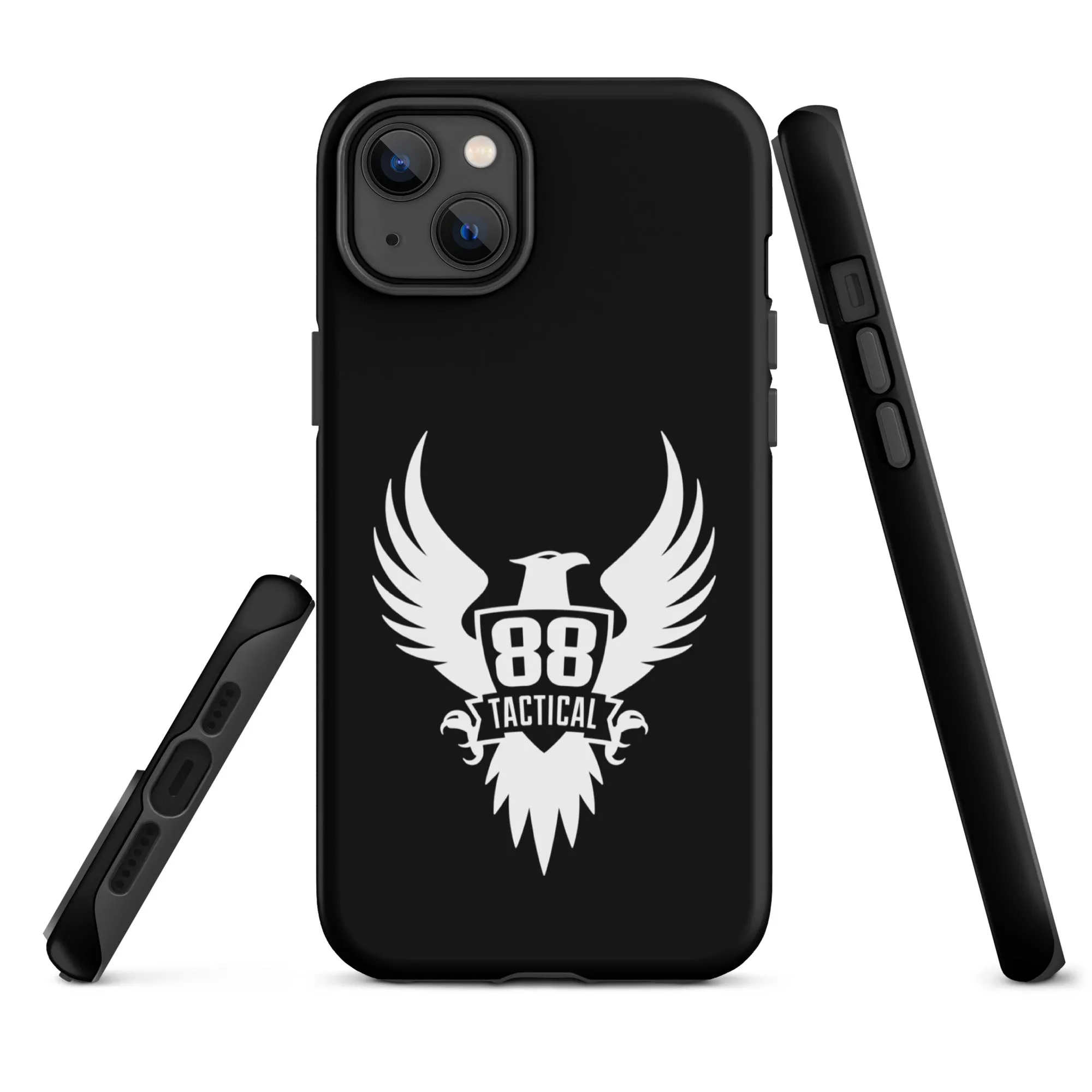 Tough Case for iPhone®