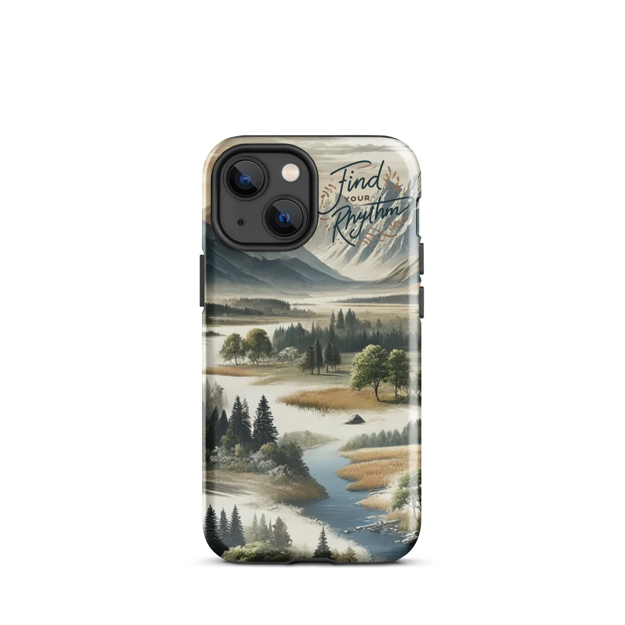 Tough Case for iPhone®