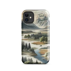 Tough Case for iPhone®
