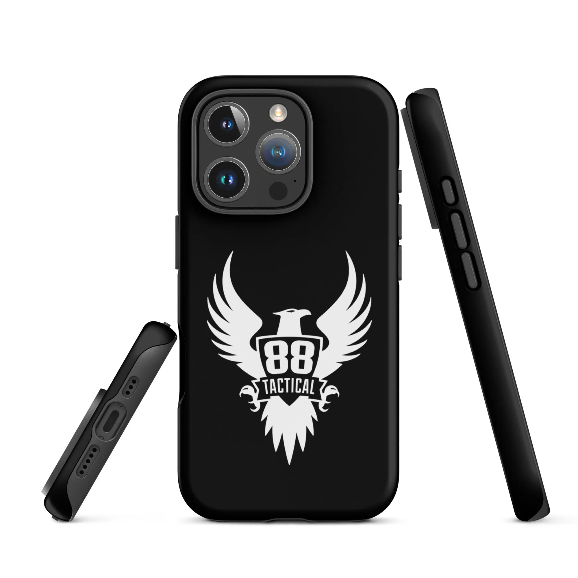 Tough Case for iPhone®
