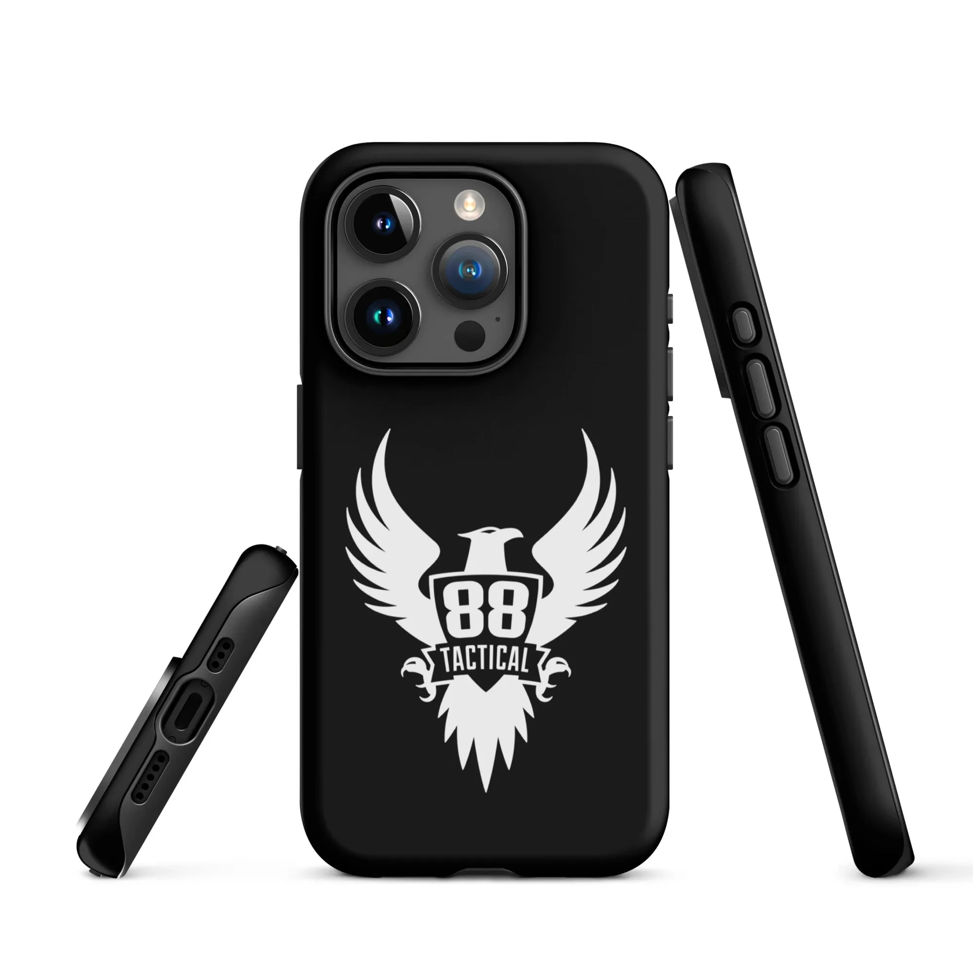 Tough Case for iPhone®