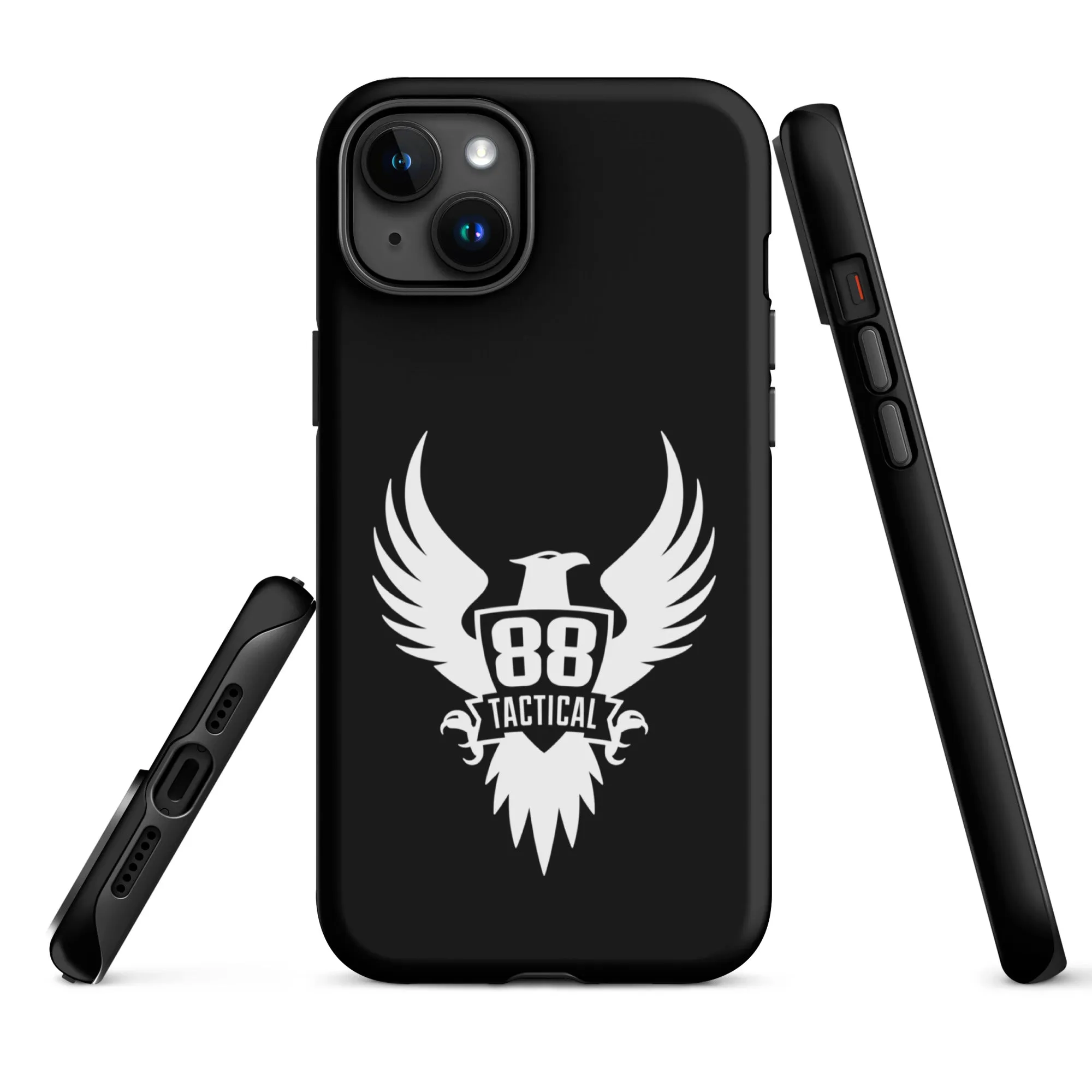Tough Case for iPhone®