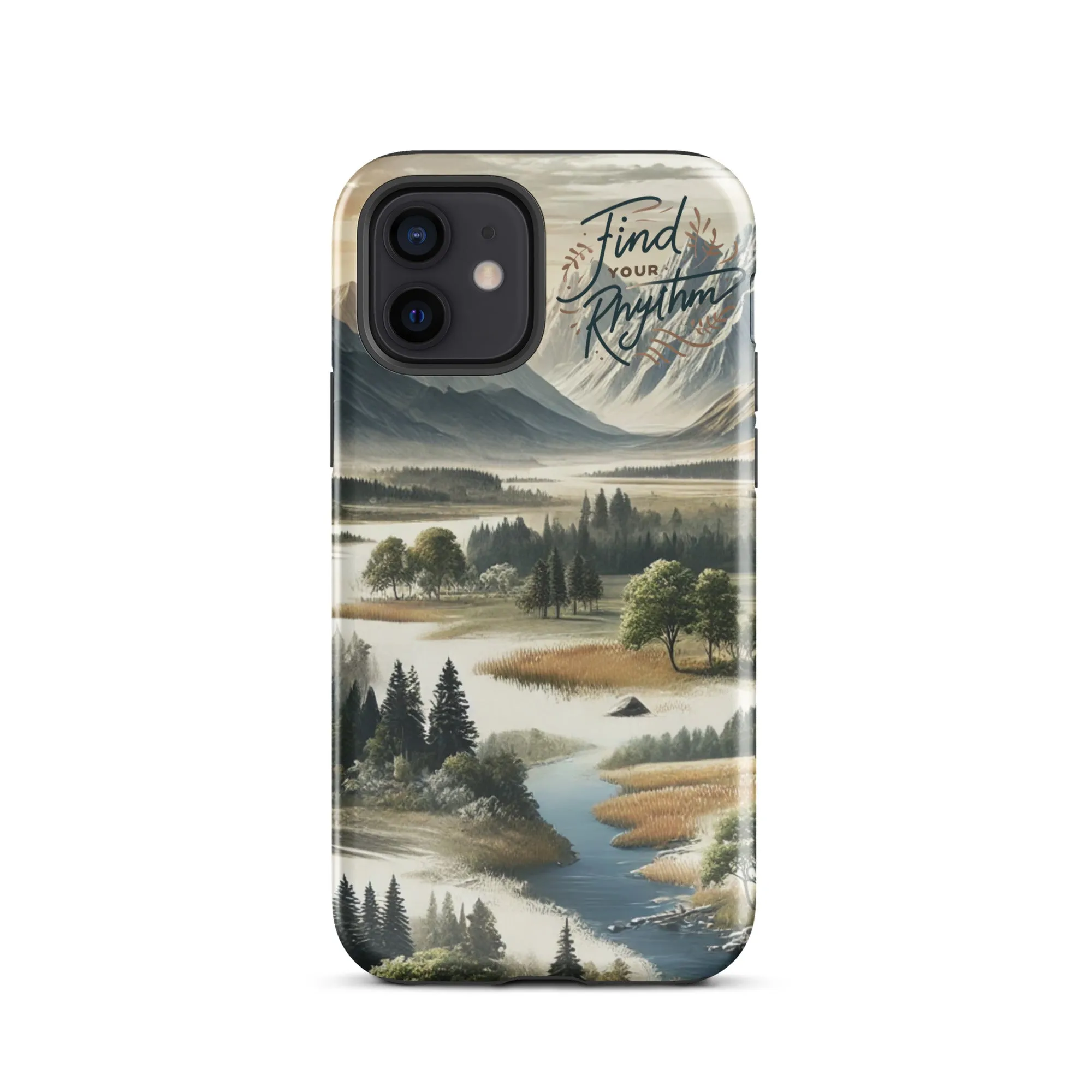 Tough Case for iPhone®