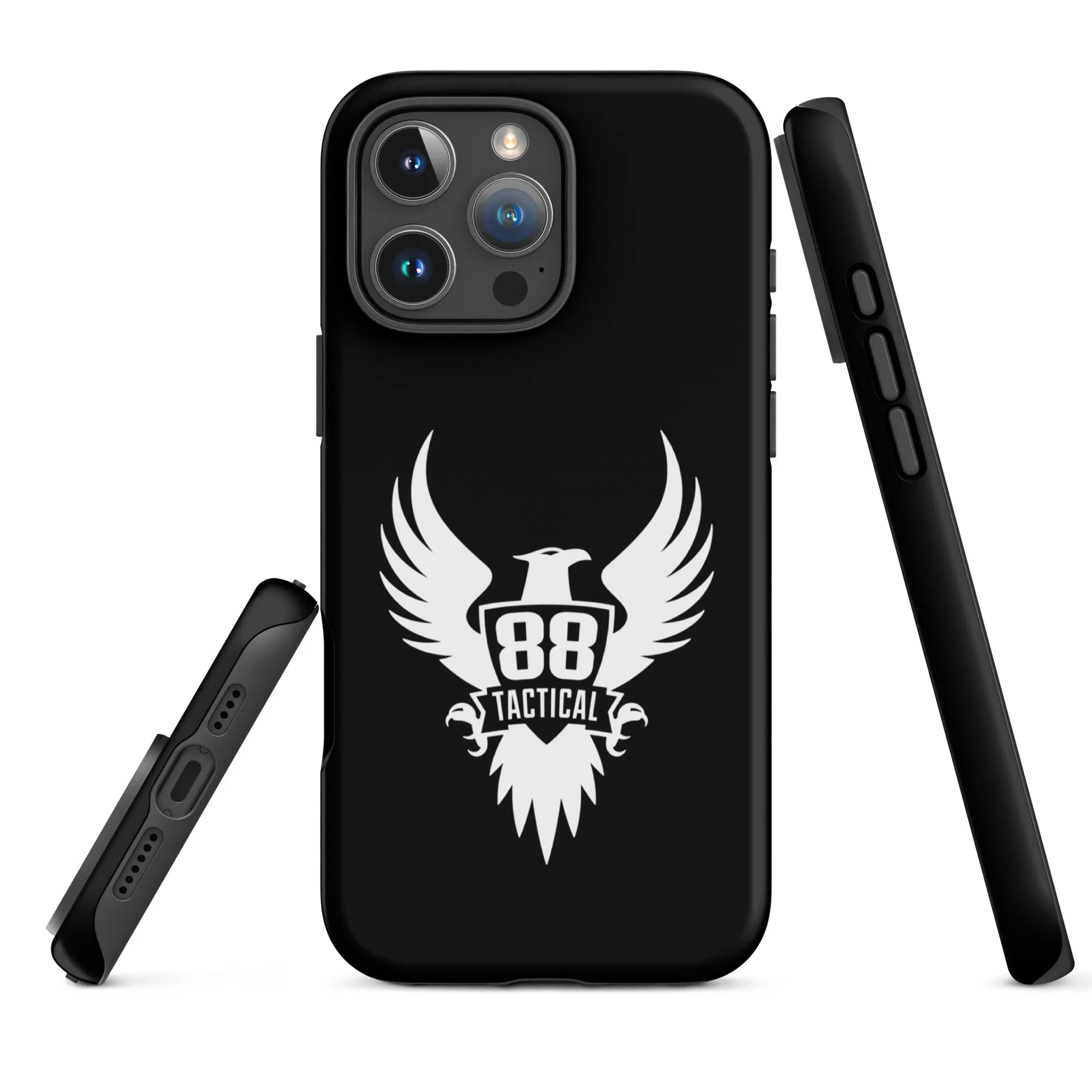 Tough Case for iPhone®