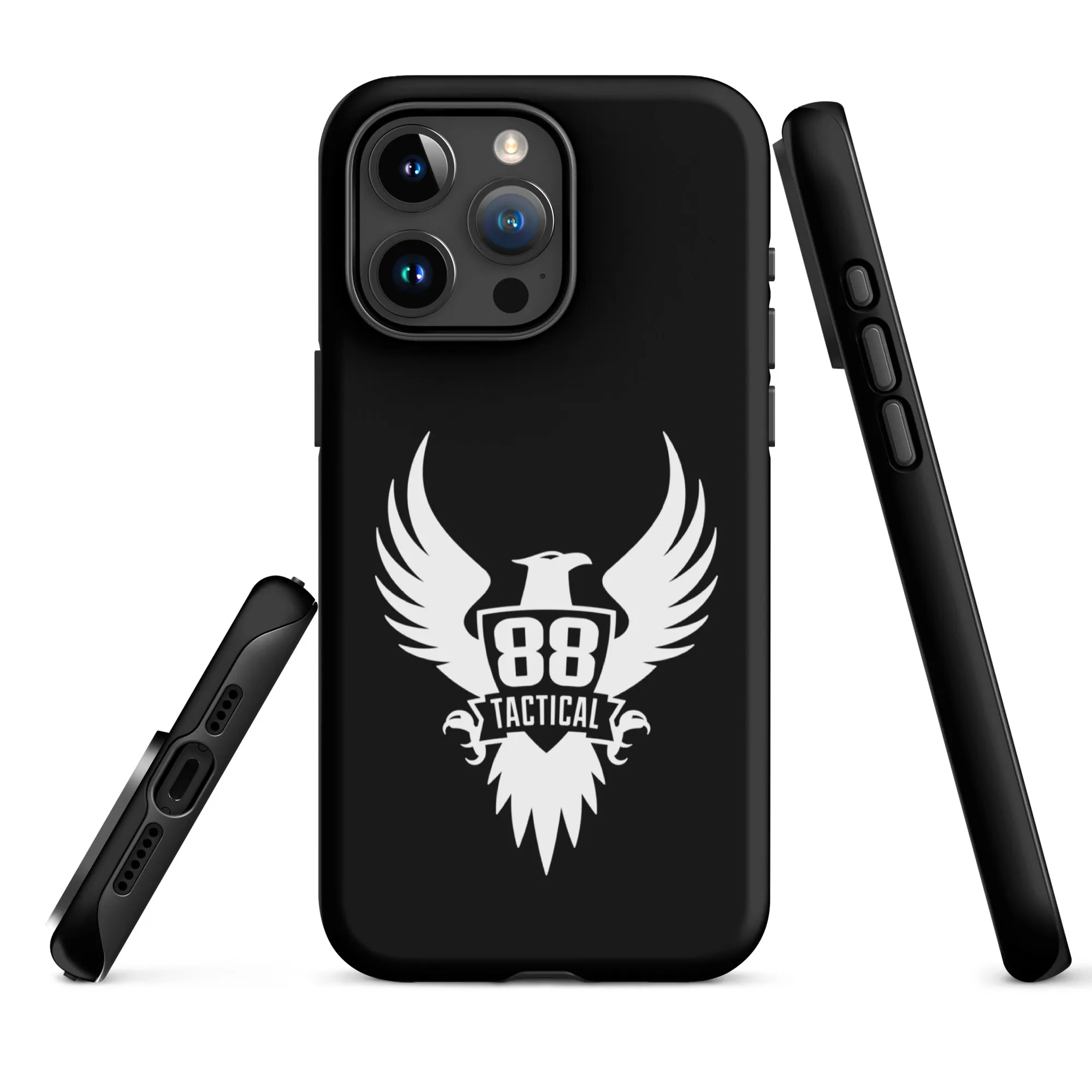 Tough Case for iPhone®