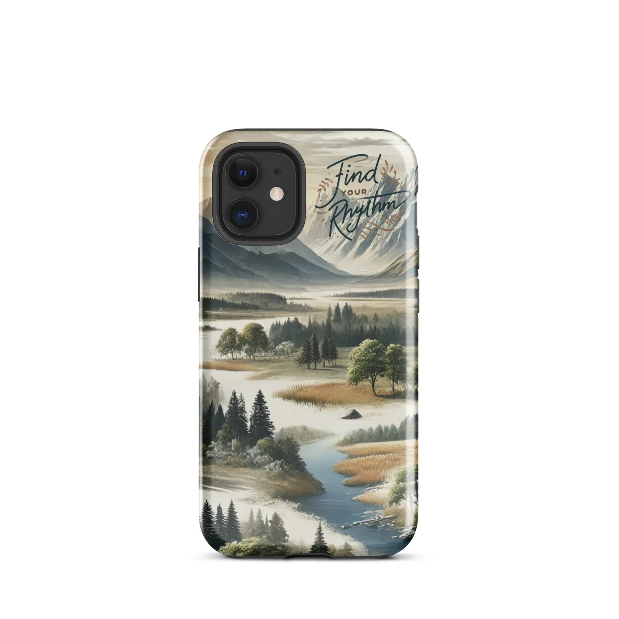 Tough Case for iPhone®