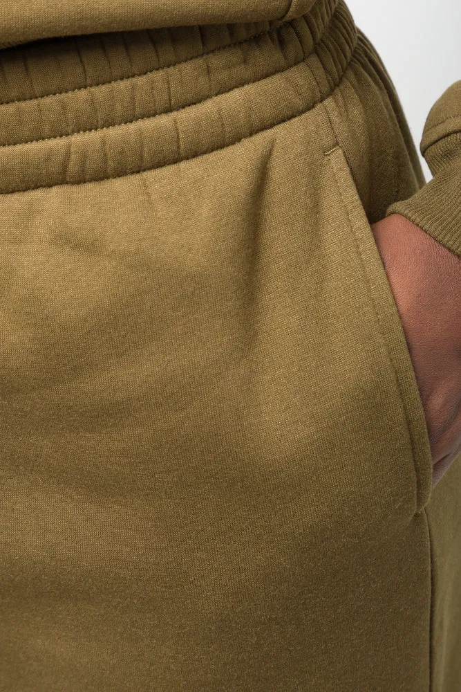 Trackpants Green