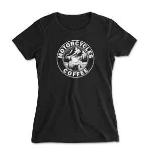 Traditional - Ladies Relaxed Fit T-Shirt