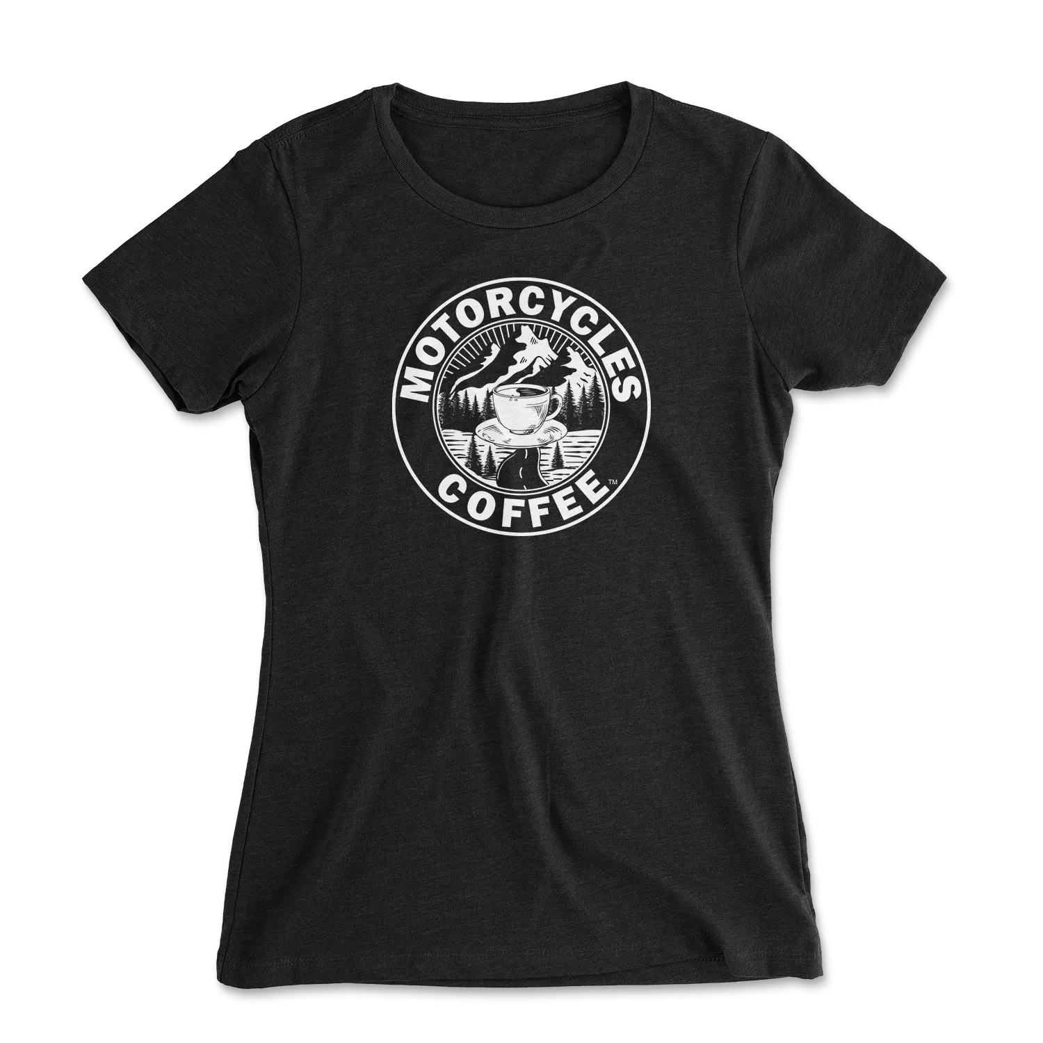 Traditional - Ladies Relaxed Fit T-Shirt