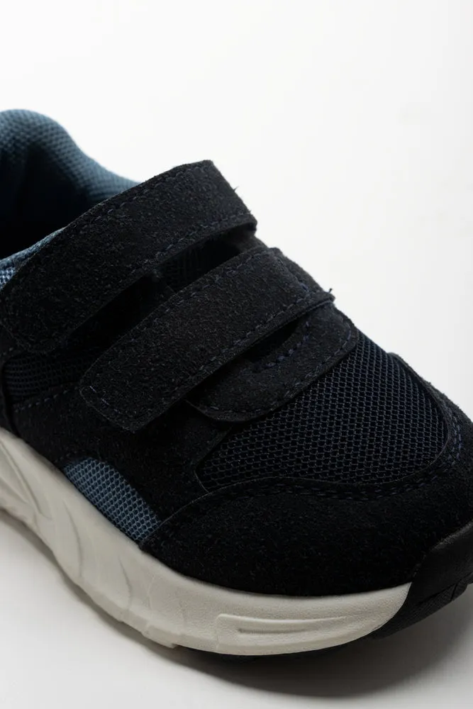 Trainer Navy