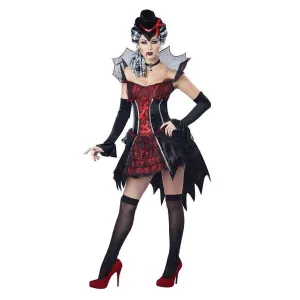 Transylvanian Temptress/Adult