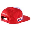 TROY LEE CR 250 SNAPBACK HAT