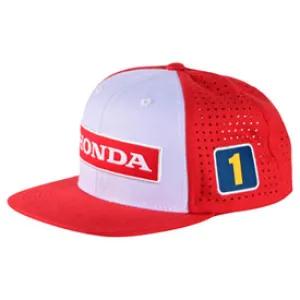 TROY LEE CR 250 SNAPBACK HAT