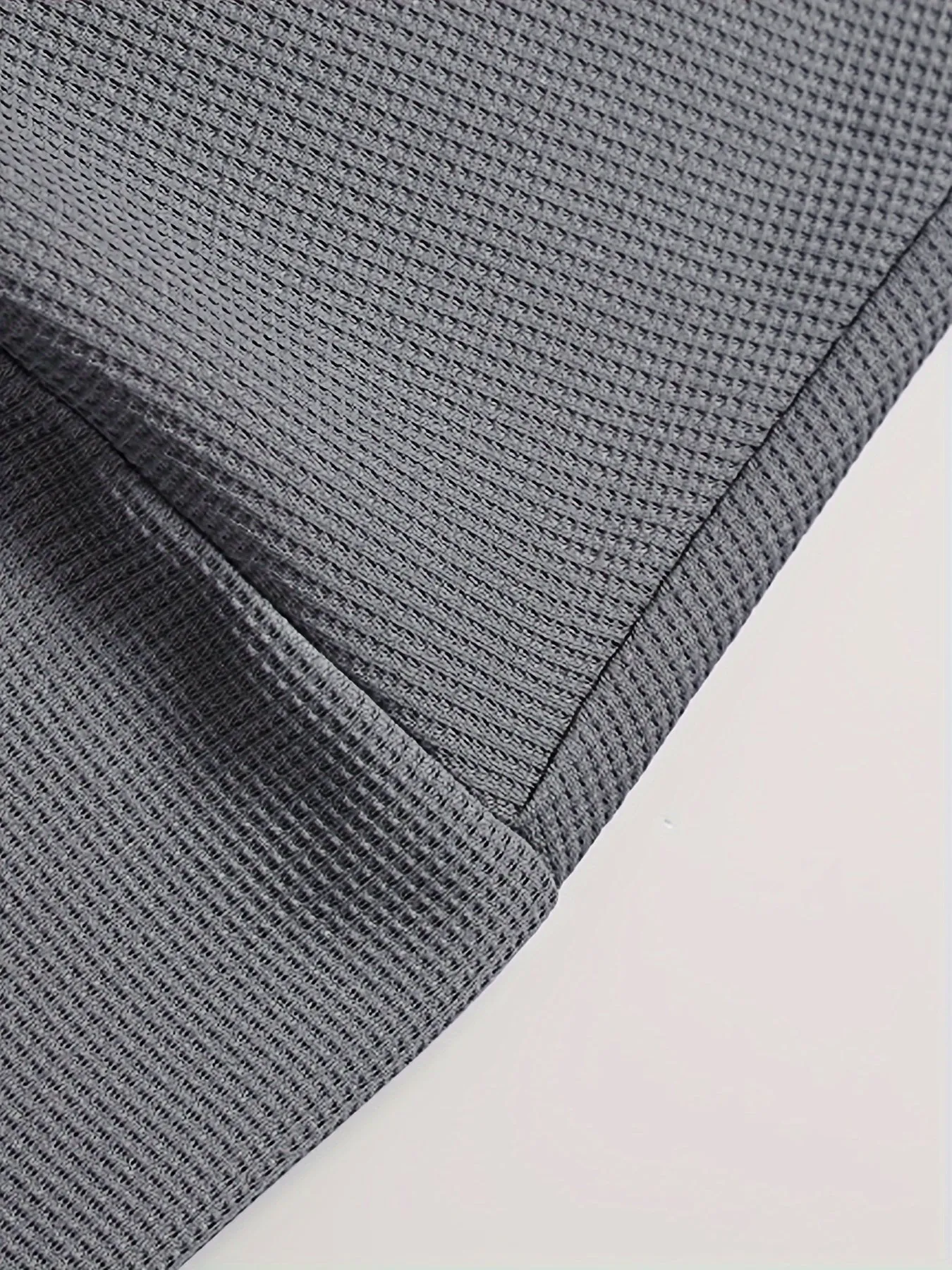 Tuvo | Men's Waffle Knit Lounge Set