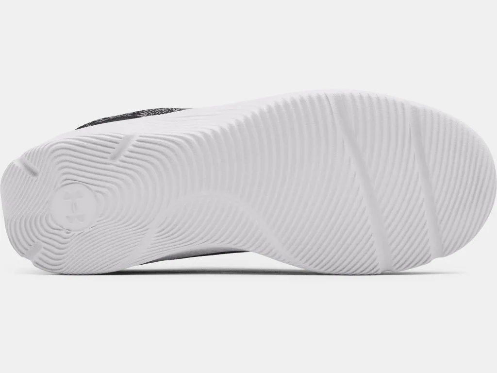 Under Armour Mojo 2 Jet Grey W