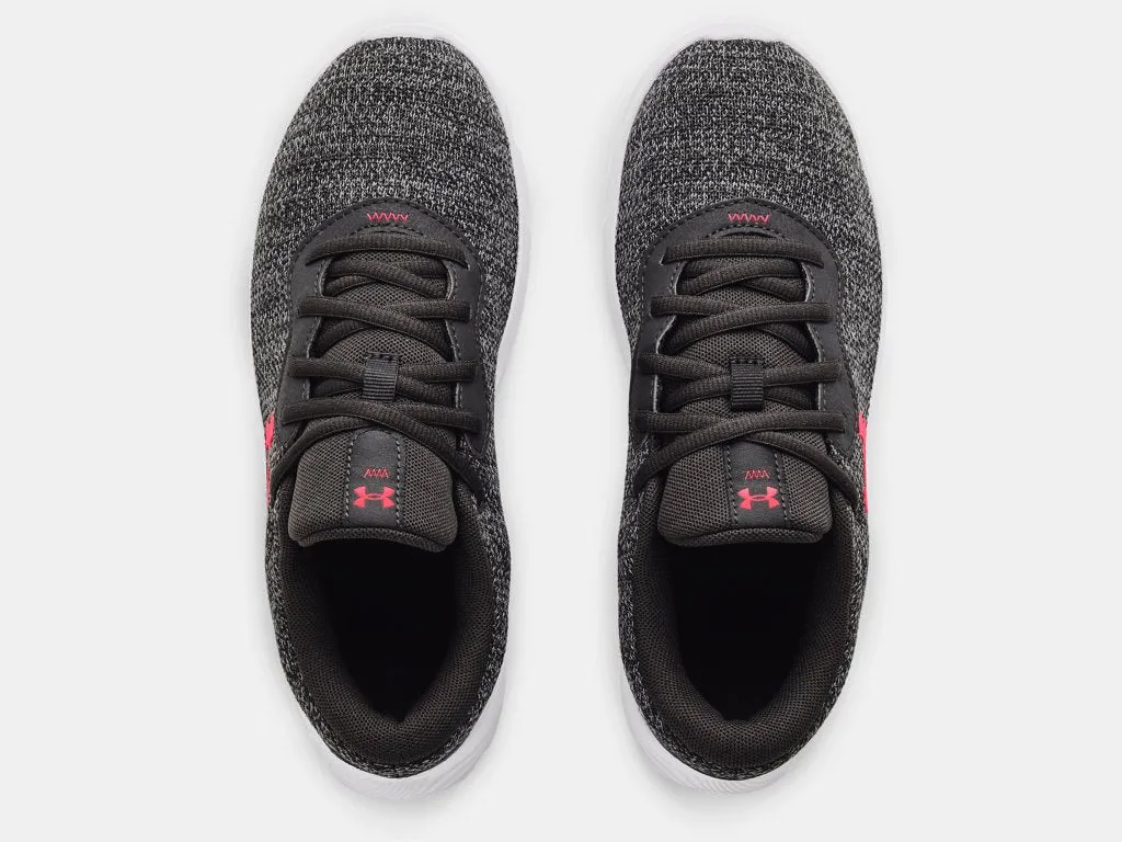 Under Armour Mojo 2 Jet Grey W